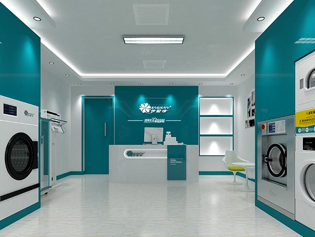 在太原開自助洗衣店如何才能出奇制勝？